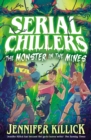 Image for Monster in the mines