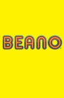 Image for BEANO Betty &amp; The Yeti Graphic Novel
