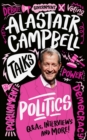Image for Alastair Campbell Talks Politics