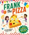 Image for Frank the Pizza