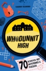 Image for Whodunnit High