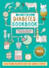 Image for Type 1 and Type 2 Diabetes Cookbook