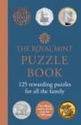 Image for The Royal Mint Puzzle Book