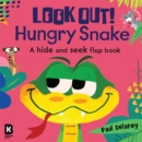 Image for Look Out! Hungry Snake