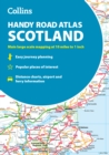 Image for Collins Handy Road Atlas Scotland