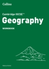 Image for Cambridge IGCSE™ Geography Workbook