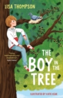Image for The Boy in the Tree