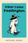 Image for A Bear Called Paddington