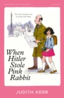 Image for When Hitler Stole Pink Rabbit
