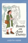 Image for Bombs on Aunt Dainty