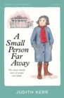 Image for A Small Person Far Away