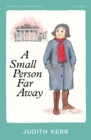 Image for A Small Person Far Away