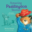 Image for Amazing Paddington Stories