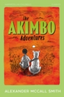 Image for The Akimbo Adventures
