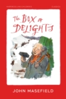 Image for The Box of Delights