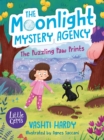 Image for The Puzzling Paw Prints (The Moonlight Mystery Agency 2)