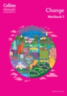 Image for Change – Workbook 5