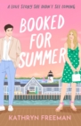 Image for Booked for Summer