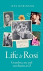Image for Life Is Rosi