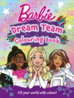 Image for Barbie Colouring Book