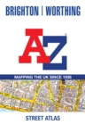 Image for Brighton and Worthing A-Z Street Atlas