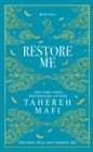 Image for Restore Me