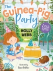 Image for The Guinea-Pig Party
