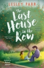Image for The Last House in the Row