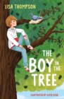 Image for The Boy in the Tree