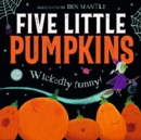 Image for Five Little Pumpkins