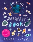 Image for Here We Are Activity Book