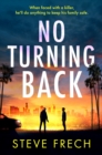 Image for No Turning Back