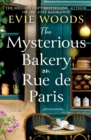 Image for The Mysterious Bakery on Rue de Paris
