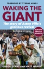 Image for Waking the Giant