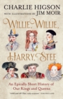 Image for Willie, Willie, Harry, Stee