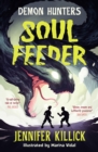 Image for Soul Feeder