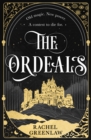 Image for The Ordeals