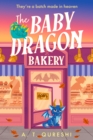Image for The Baby Dragon Bakery