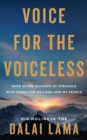 Image for Voice for the Voiceless
