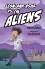 Image for Leon and Asha VS the Aliens