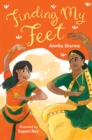 Image for Finding My Feet