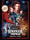 Image for Stranger Things Annual 2026