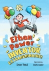 Image for Ethan Power, Inventor Extraordinaire!