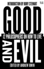 Image for Good and Evil