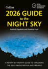 Image for 2026 Guide to the Night Sky