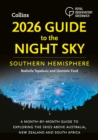 Image for 2026 Guide to the Night Sky Southern Hemisphere