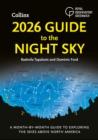 Image for 2026 Guide to the Night Sky