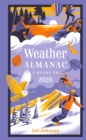 Image for Weather Almanac 2026