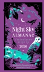 Image for Night Sky Almanac 2026