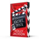Image for The Reappearance of Rachel Price